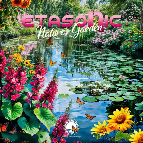 Etasonic - Nature s Garden